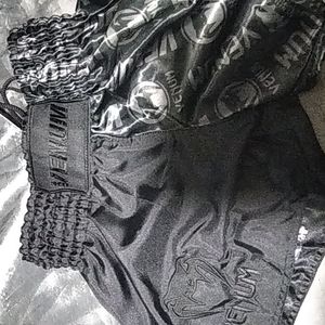 Venum Muay Thai Shorts